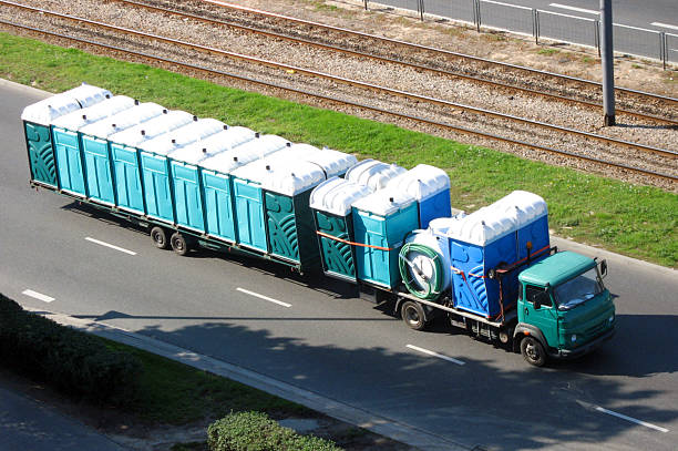 Best Portable toilet rental for construction  in Arlington, WA
