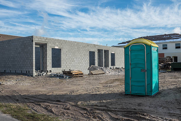 Best Portable restroom solutions  in Arlington, WA